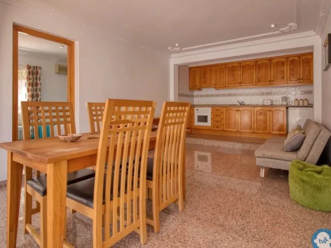 VP17 - Chalet en Denia en venta con vistas al mar y a la montaña