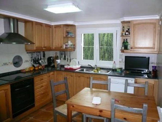 VP38 - Chalets en venta en DENIA