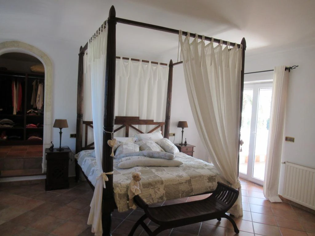 VP58 - Chalets en venta en Jávea