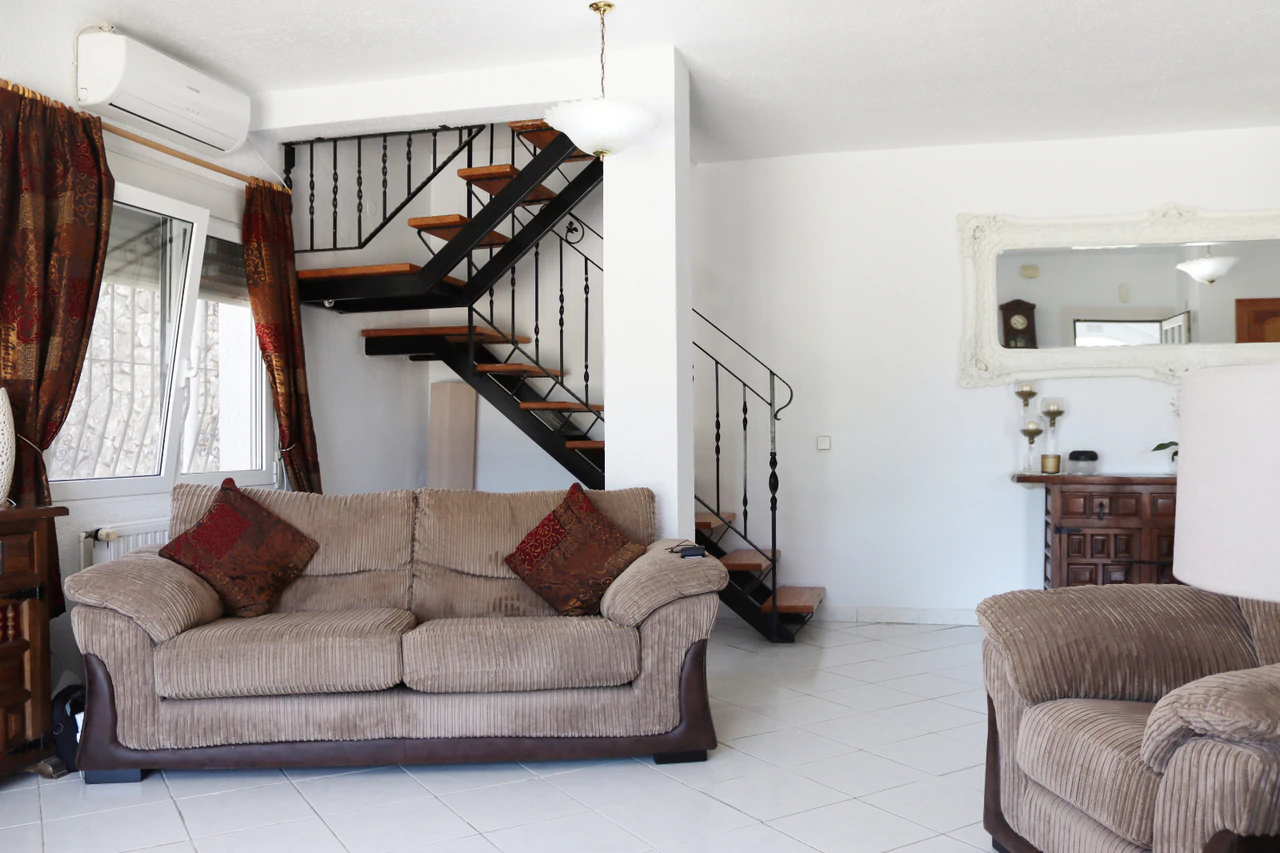 PPT687688 - Chalet/Villa en venta en Parcent