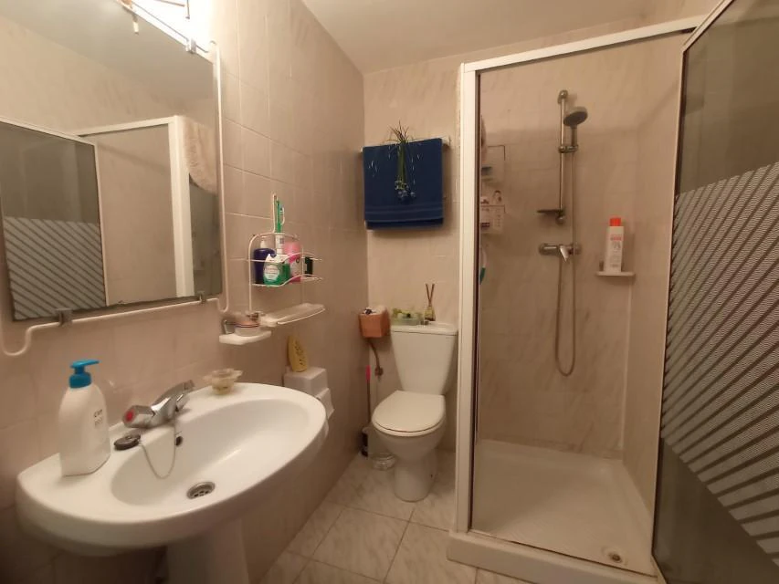 VP8 - Chalet en venta en Pedreguer con vistas