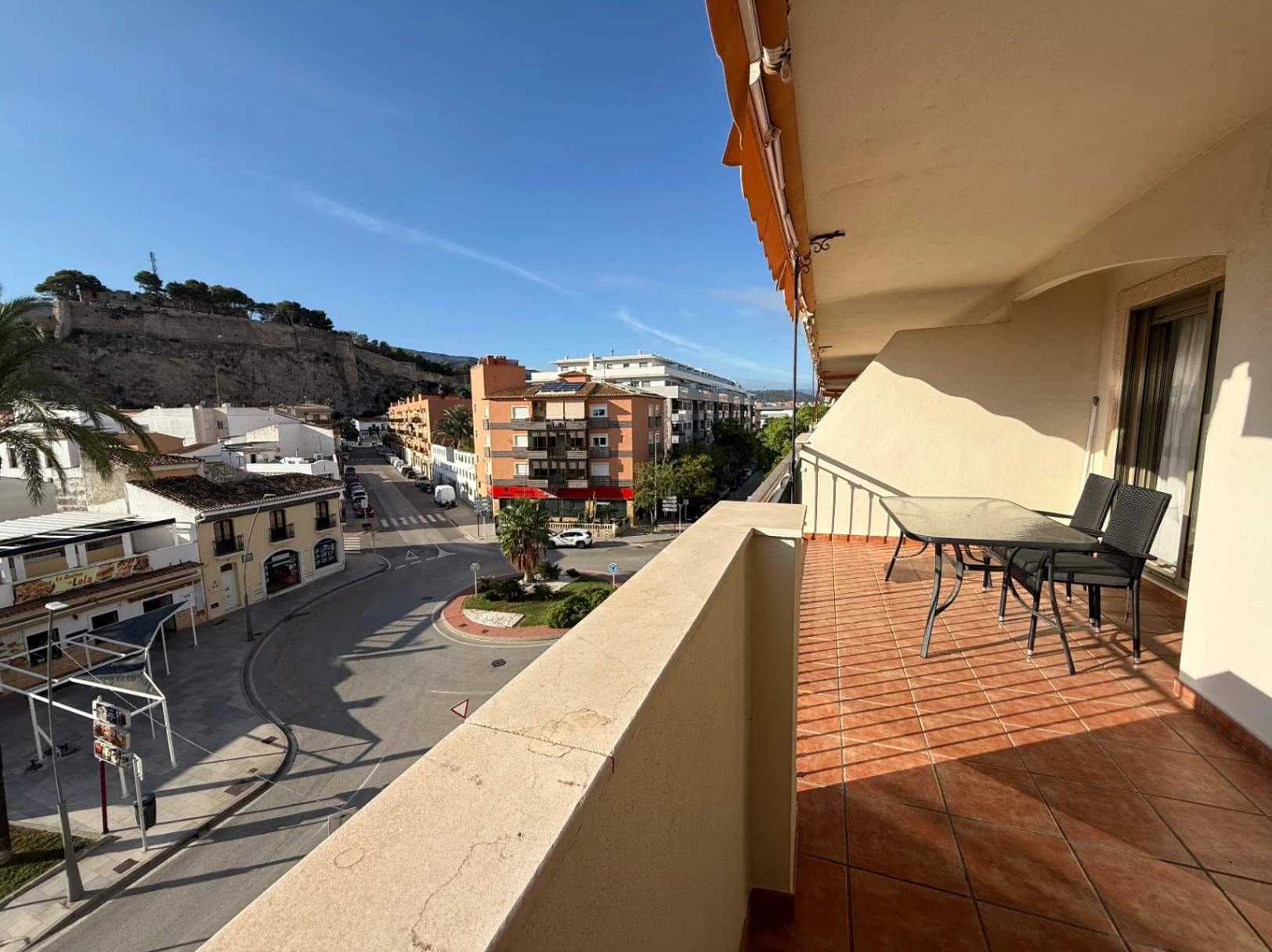 BR-LL420100 - Apartamento en venta de 3 dormitorios en el Centro Urbano de Denia