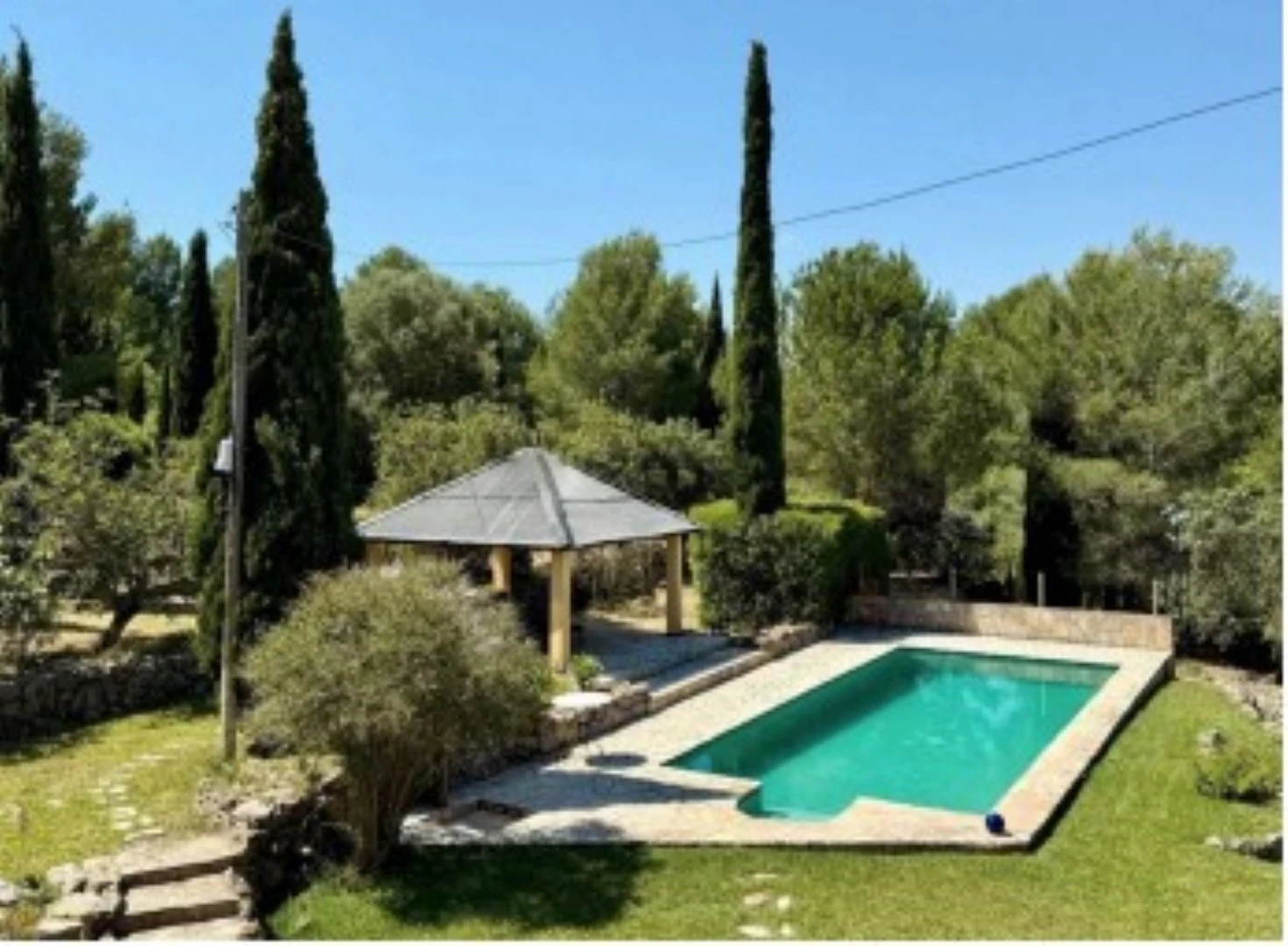 VP50 - Tu Oasis Privado Cerca del Golf y la Costa de Denia