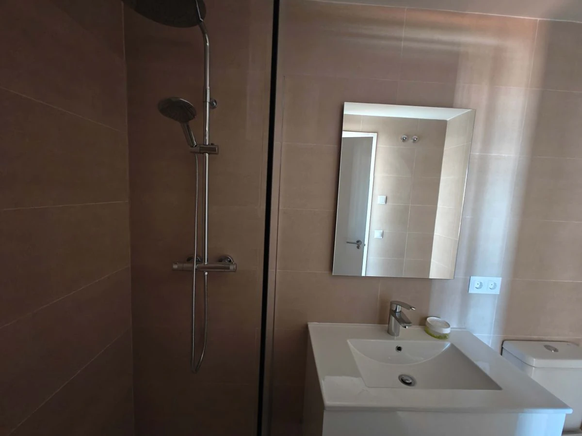 A50 - Apartamento nuevo en Denia cerca del Puerto