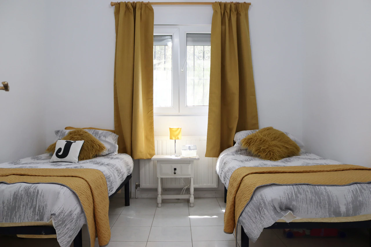 PPT687688 - Chalet/Villa en venta en Parcent