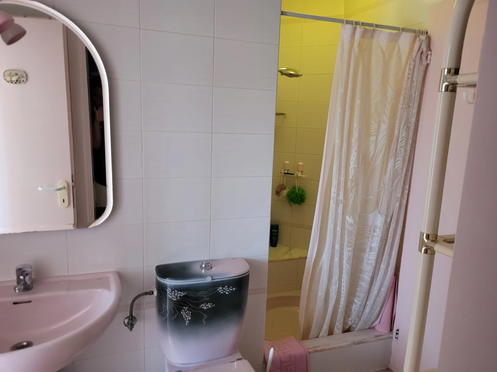 K-BR44437 - Chalet pareado en venta en Dénia con vistas panorámicas