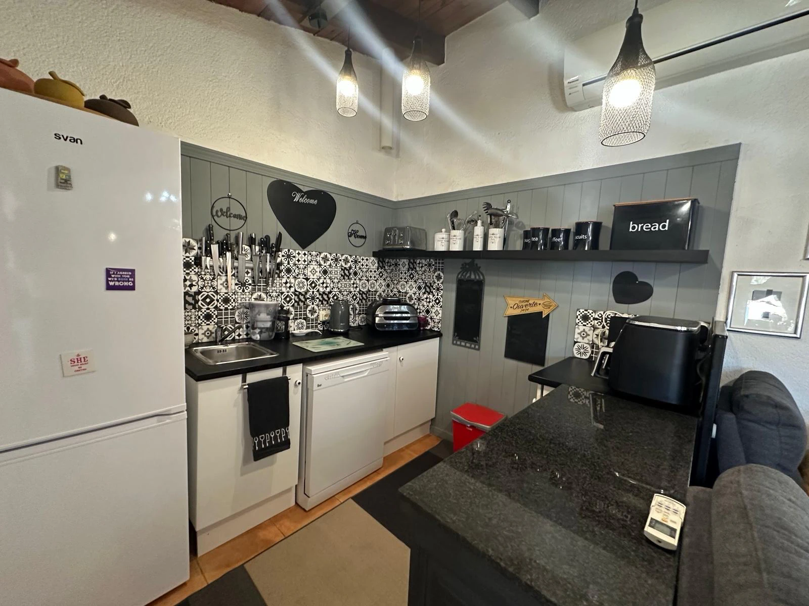 B27 - Adosado en venta en Dénia el Montgo con vistas al mar