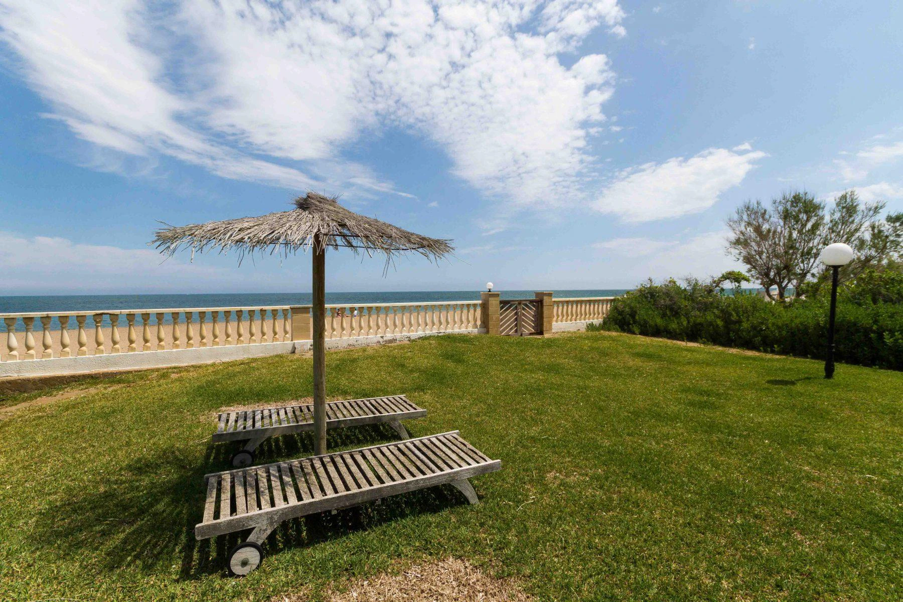 VP125 - Chalets en venta en DENIA