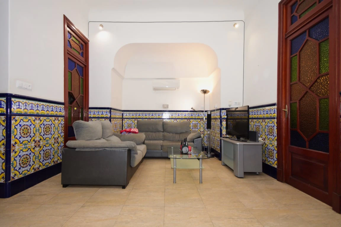 ARH547717 - Villa à la vente à Pedreguer