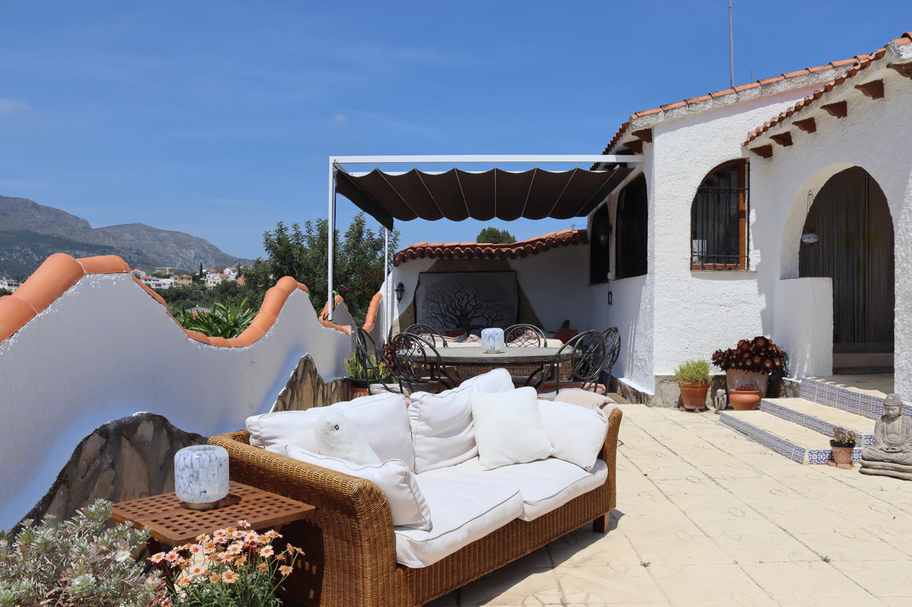 PPT556855 - Chalet/Villa en venta en Orba