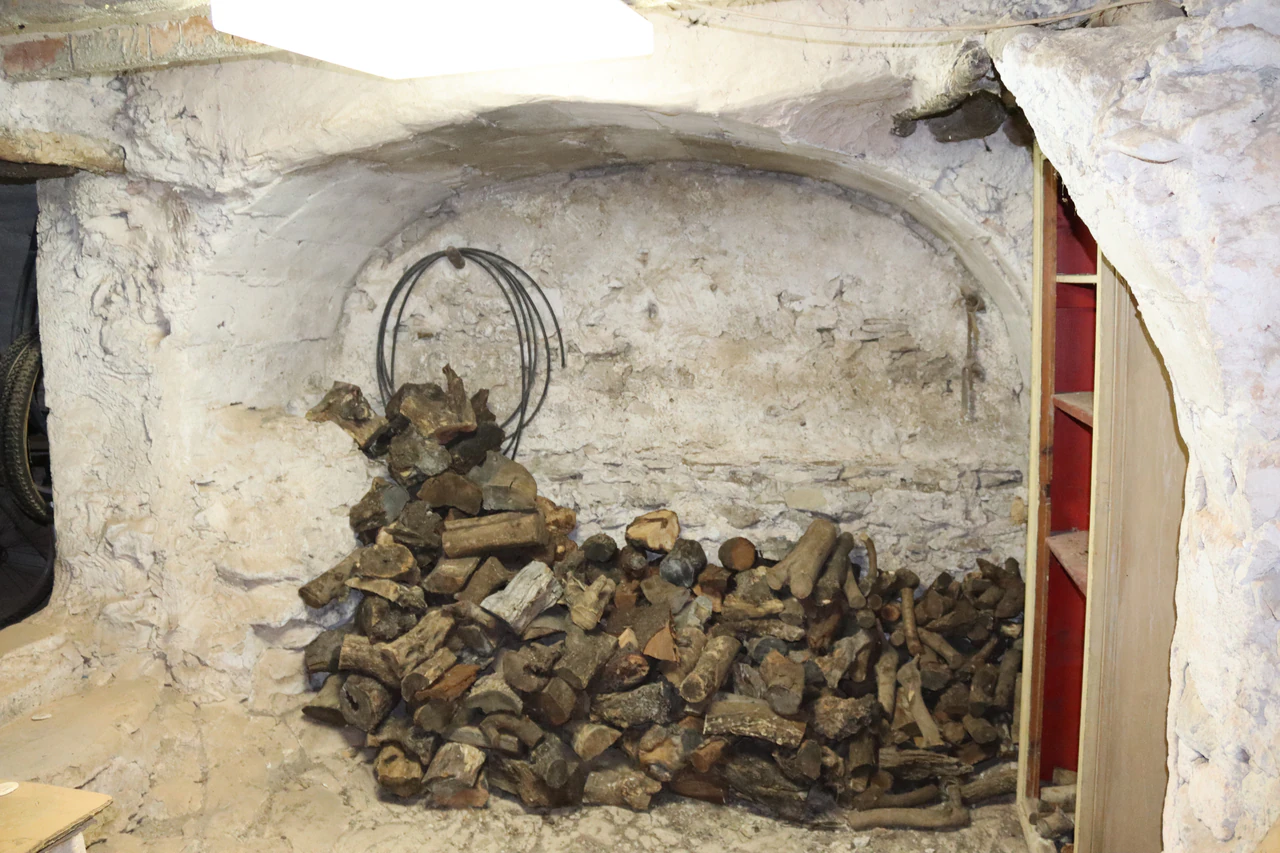 PPT106419 - Maison de ville à la vente à Castell De Castells
