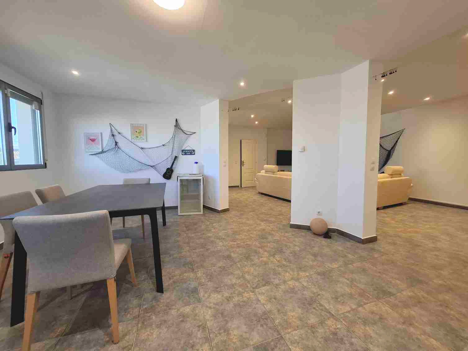 HH-CD209383 - Villa exclusiva SIN BARRERAS y vistas espectaculares en venta en Denia, Montgó