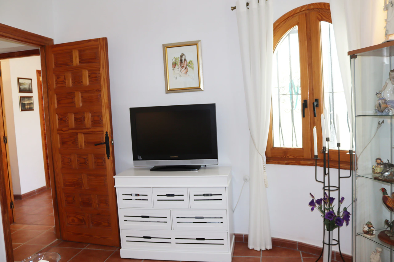 PPT927384 - Chalet/Villa en venta en Benigembla
