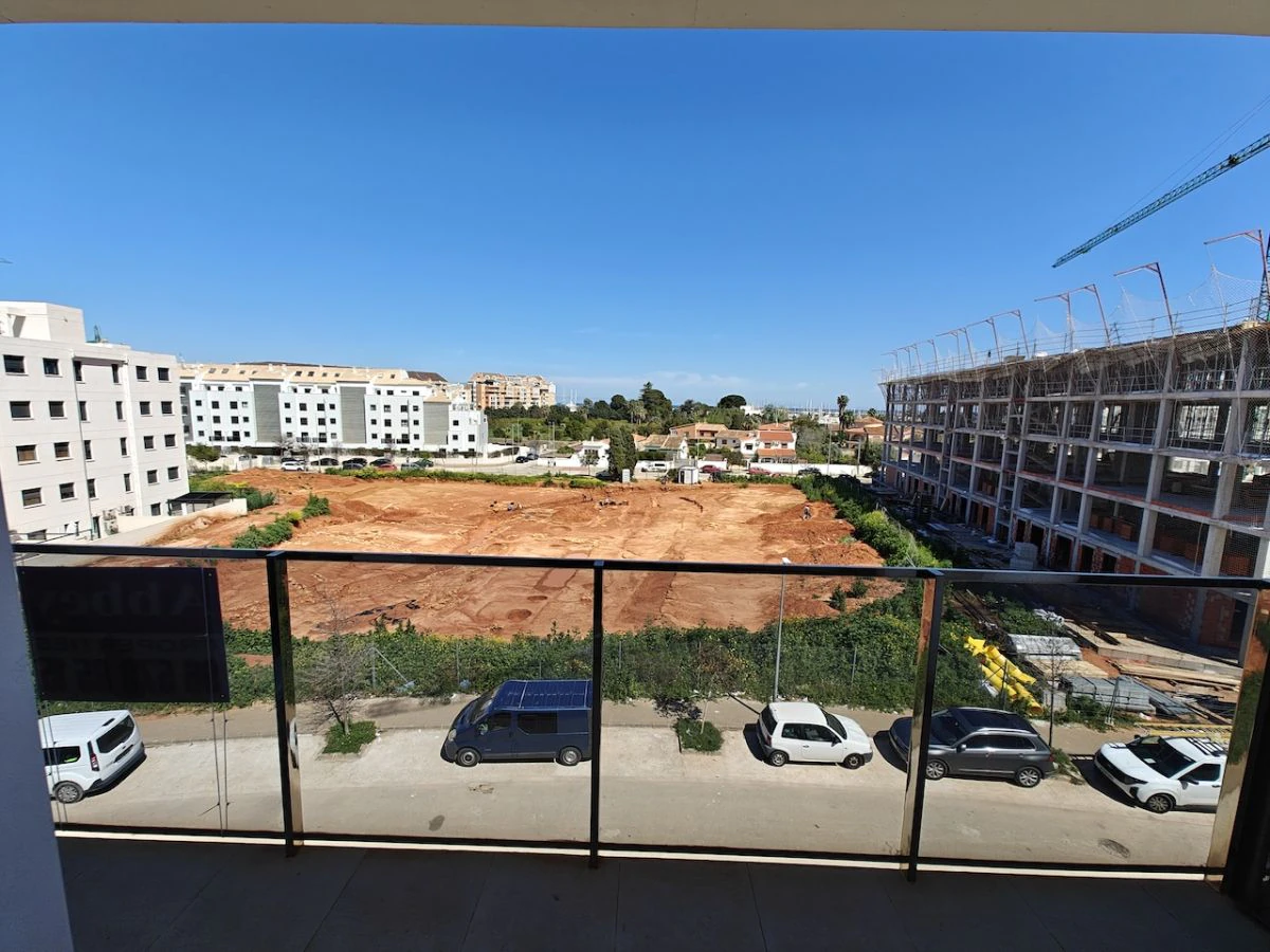 A50 - Apartamento nuevo en Denia cerca del Puerto