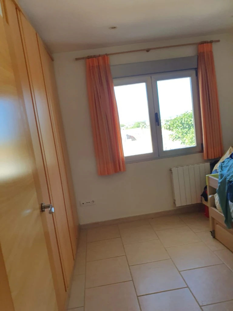VP22 - Chalet renovado en Denia en venta con vistas al Mar