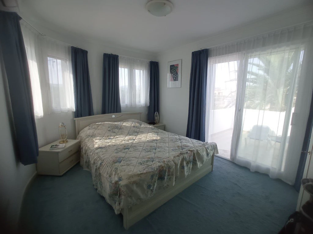 VP43 - Chalet en venta en els Poblets cerca de la playa