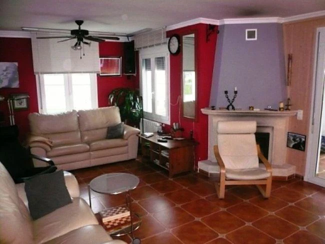 VP38 - Chalets en venta en DENIA
