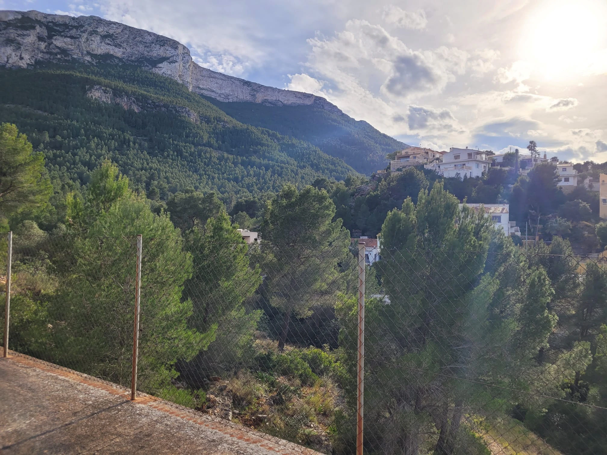 K-BR46552 - Se vende Chalet con parcela en Denia