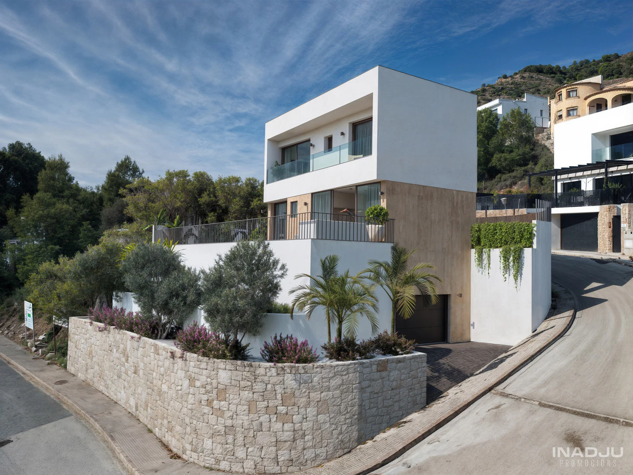 PPT735924 - Chalet/Villa en venta en Alcalali