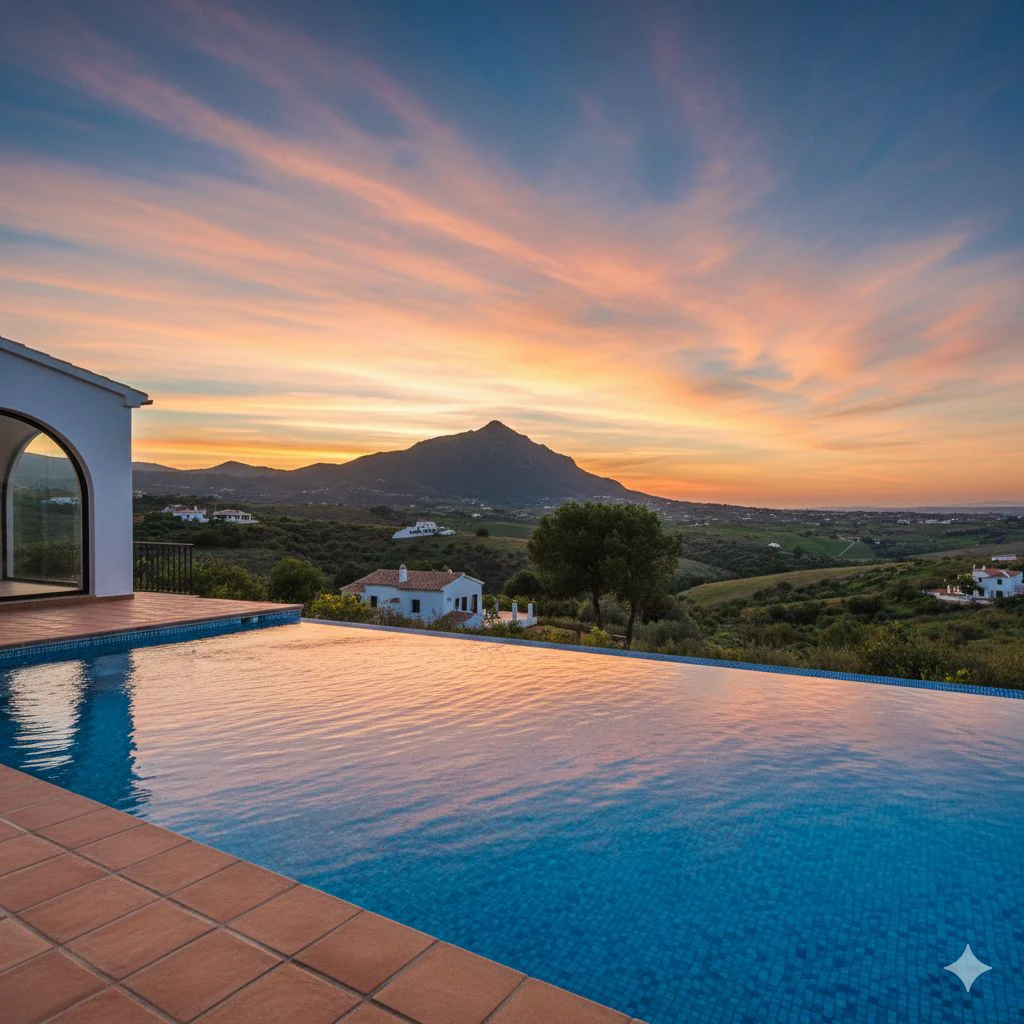 Villa à la vente à Denia