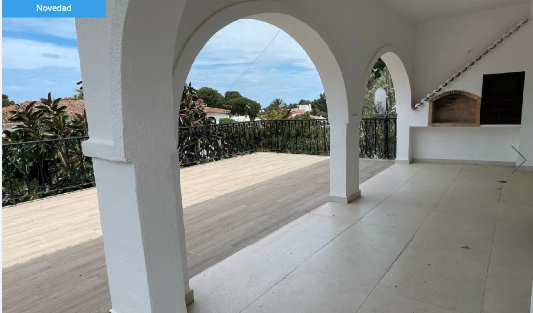 VP49 - Chalets en venta en Las Rotas DENIA