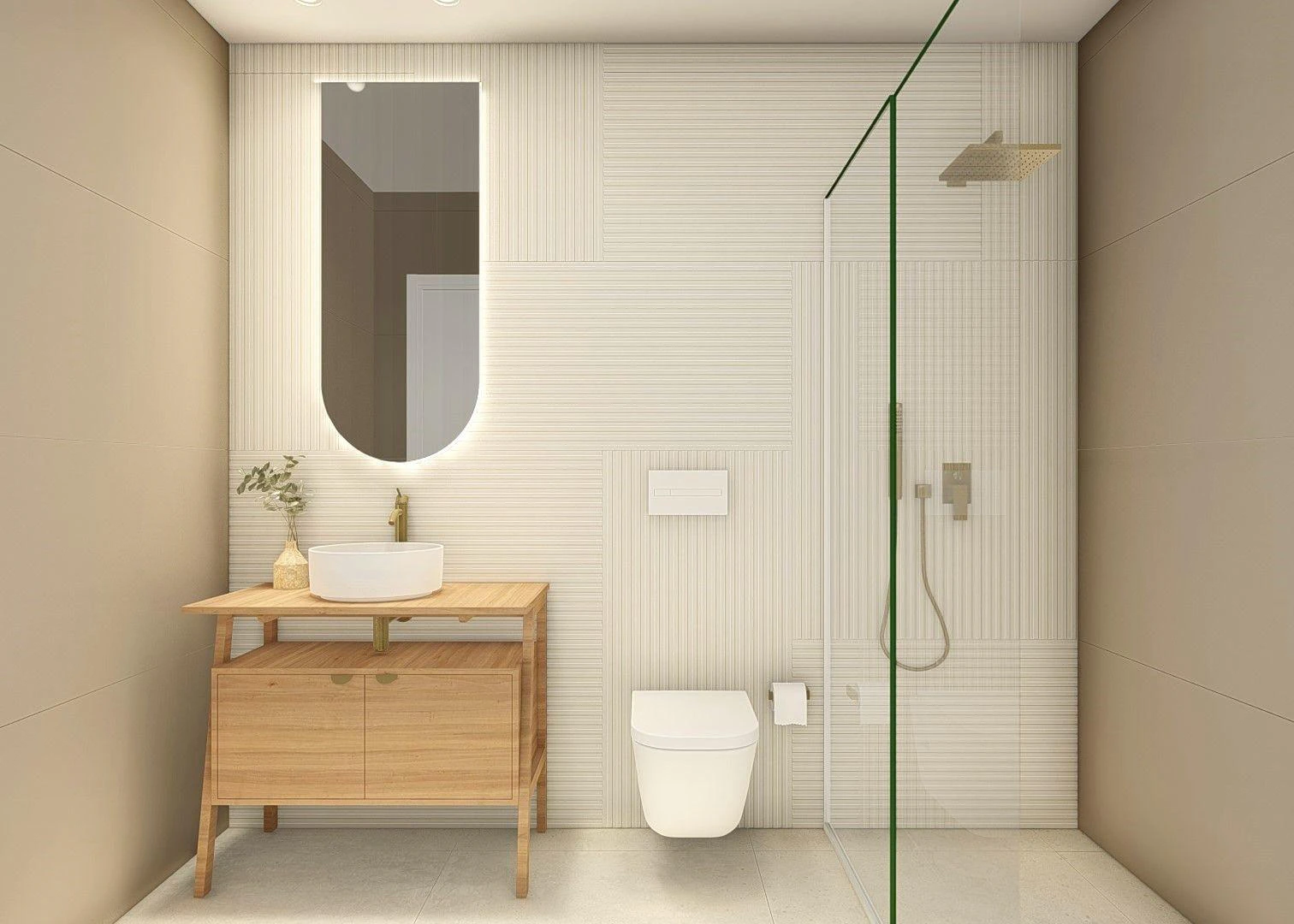 K-DI734853 - Villa con vistas al mar, Polop