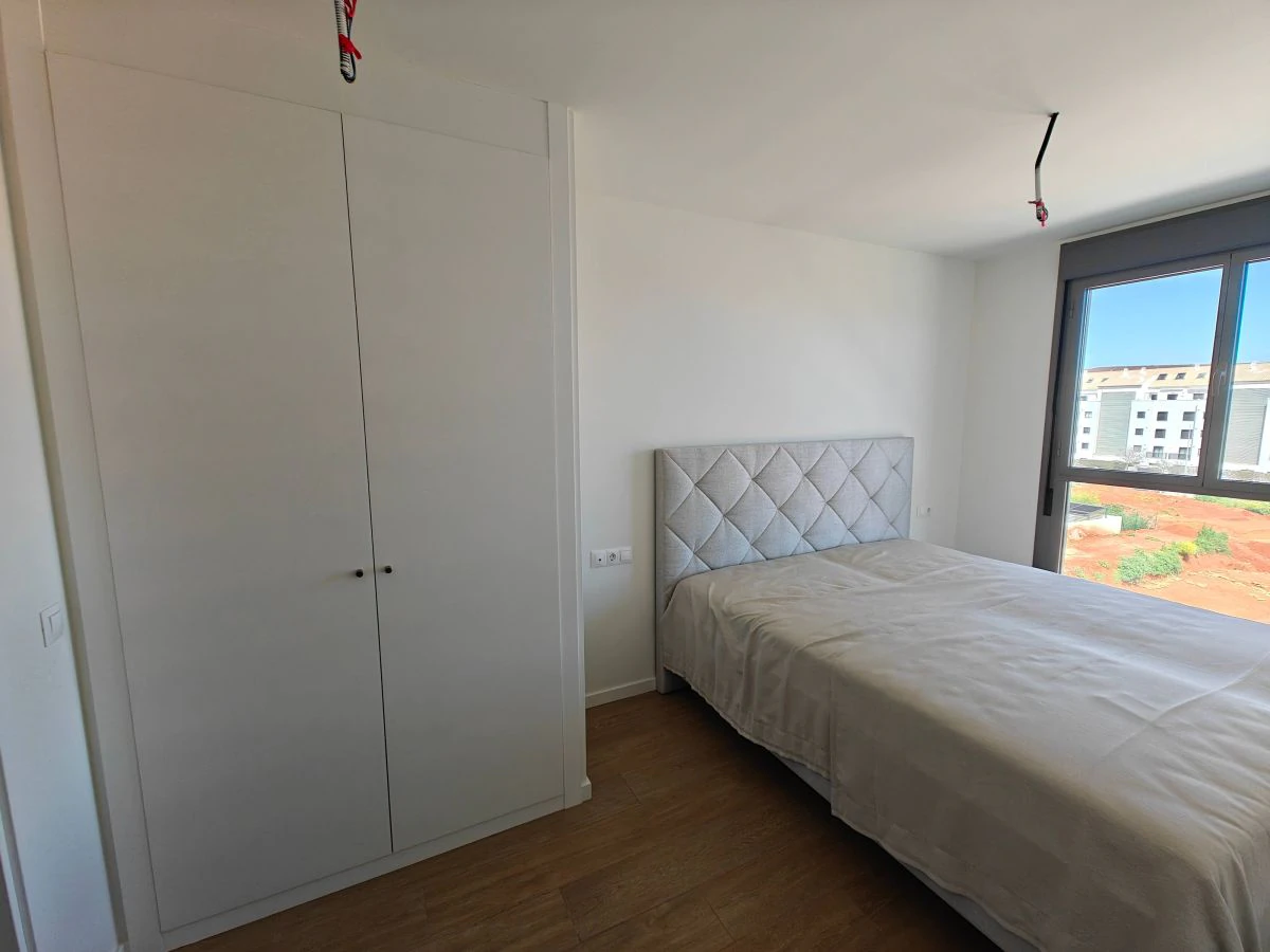 A50 - Apartamento nuevo en Denia cerca del Puerto