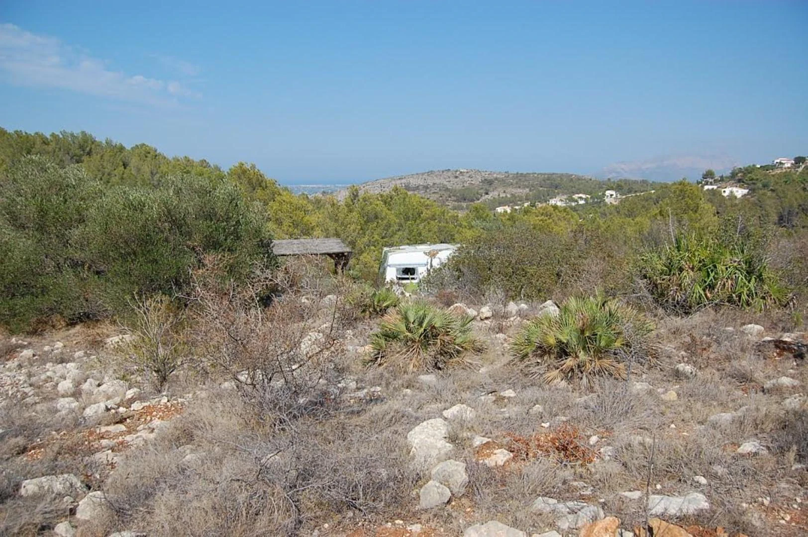 PL20 - Parcelas / Terrenos en venta en Benidoleig