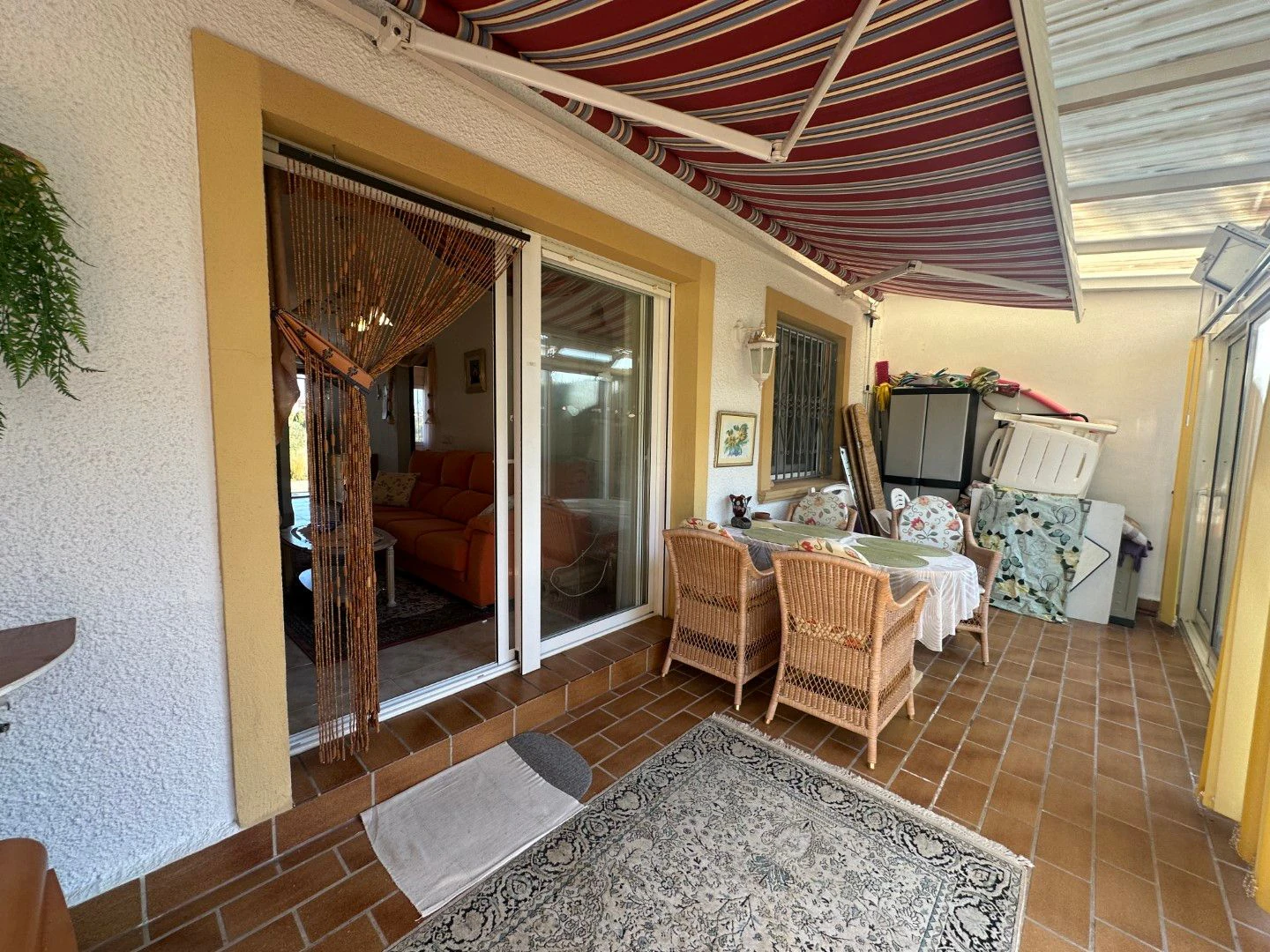 B10 - Bungalow en venta en La Pedrera, Denia - 2 habitaciones, piscina comunitaria