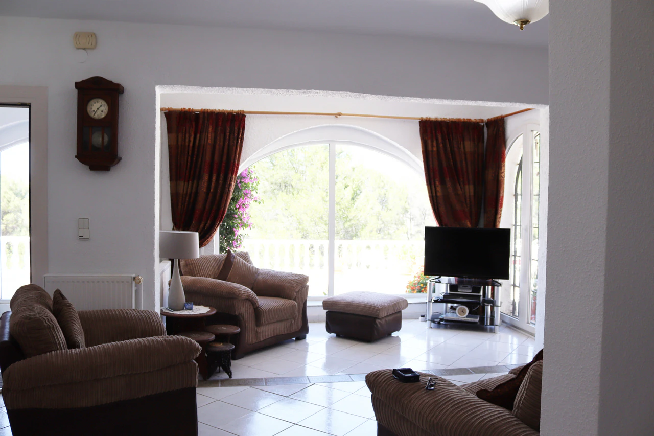 PPT687688 - Chalet/Villa en venta en Parcent