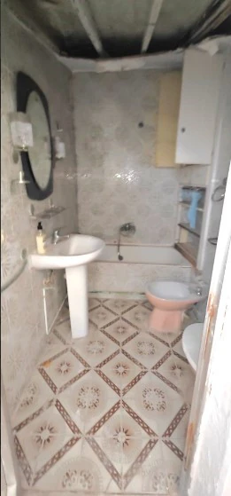 TH1 - Casa de pueblo en venta en Denia