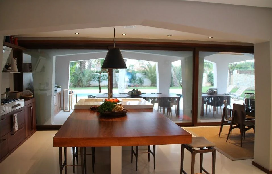 VP3 - Chalet exclusivo en la playa de las marinas en DENIA