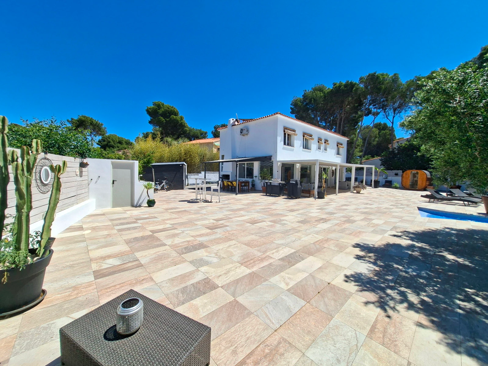 JW-CP002706 - Chalet/Villa en venta en Calpe