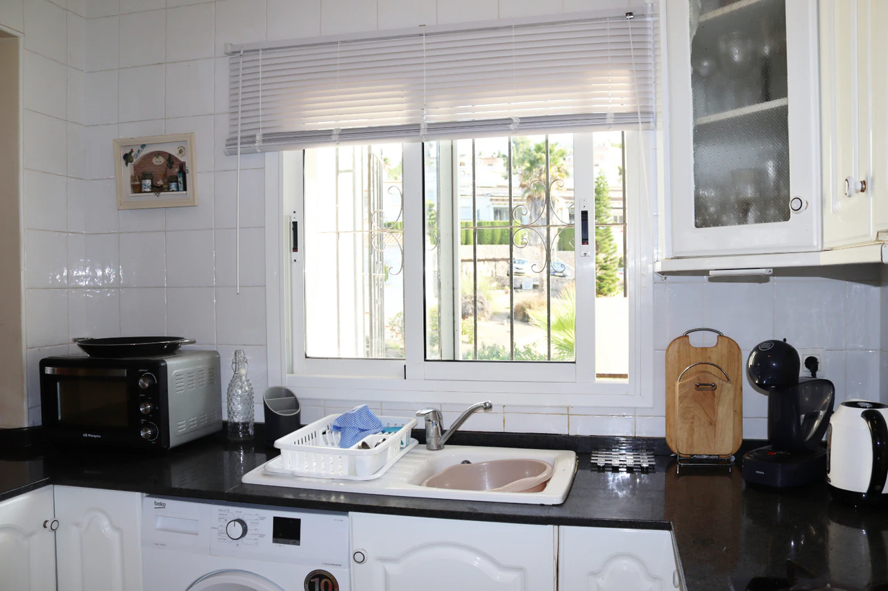 PPT608960 - Chalet/Villa en venta en Murla