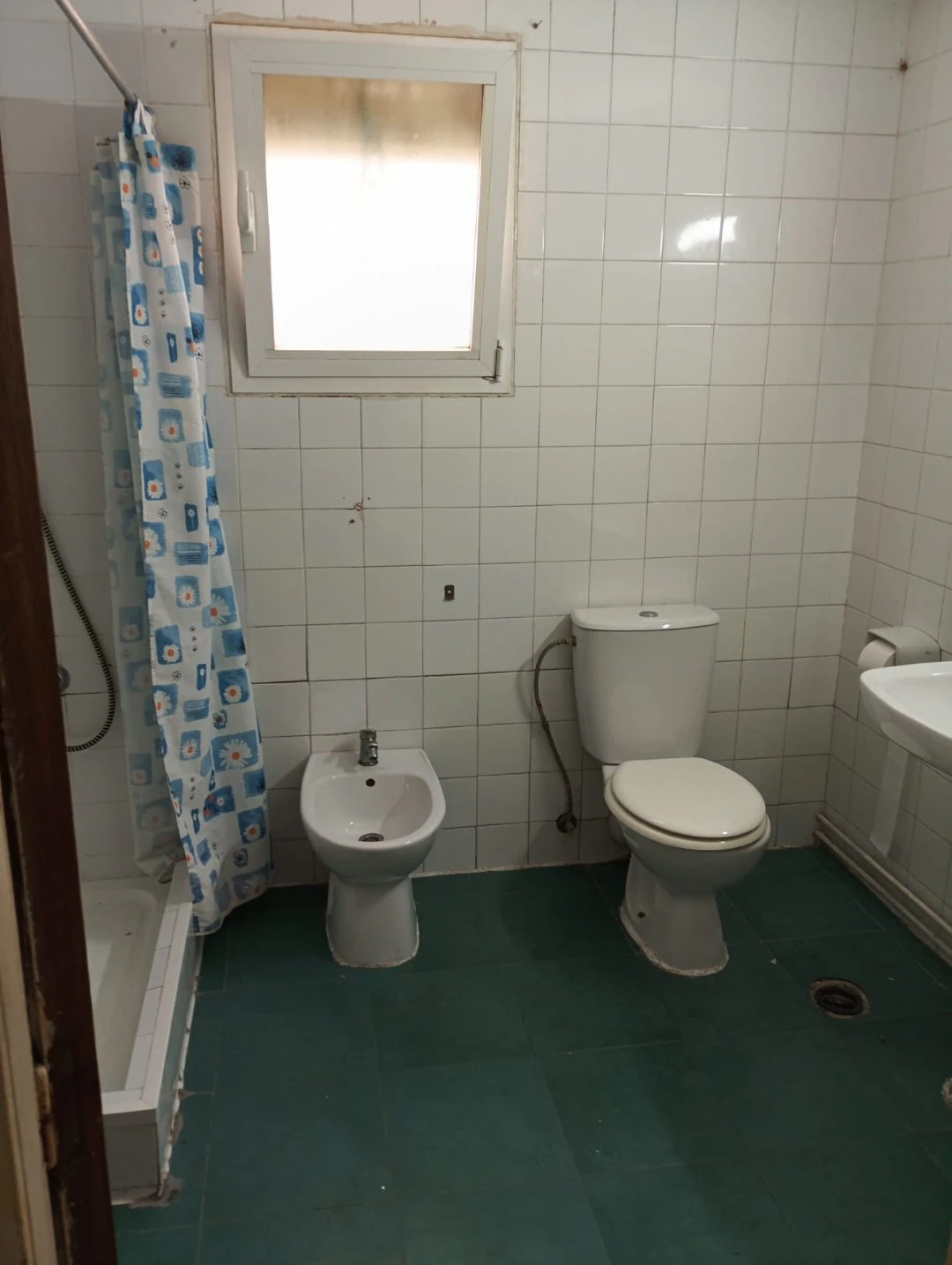 P10 - Apartamento en Denia centro de 3 dormitorios con ascensor