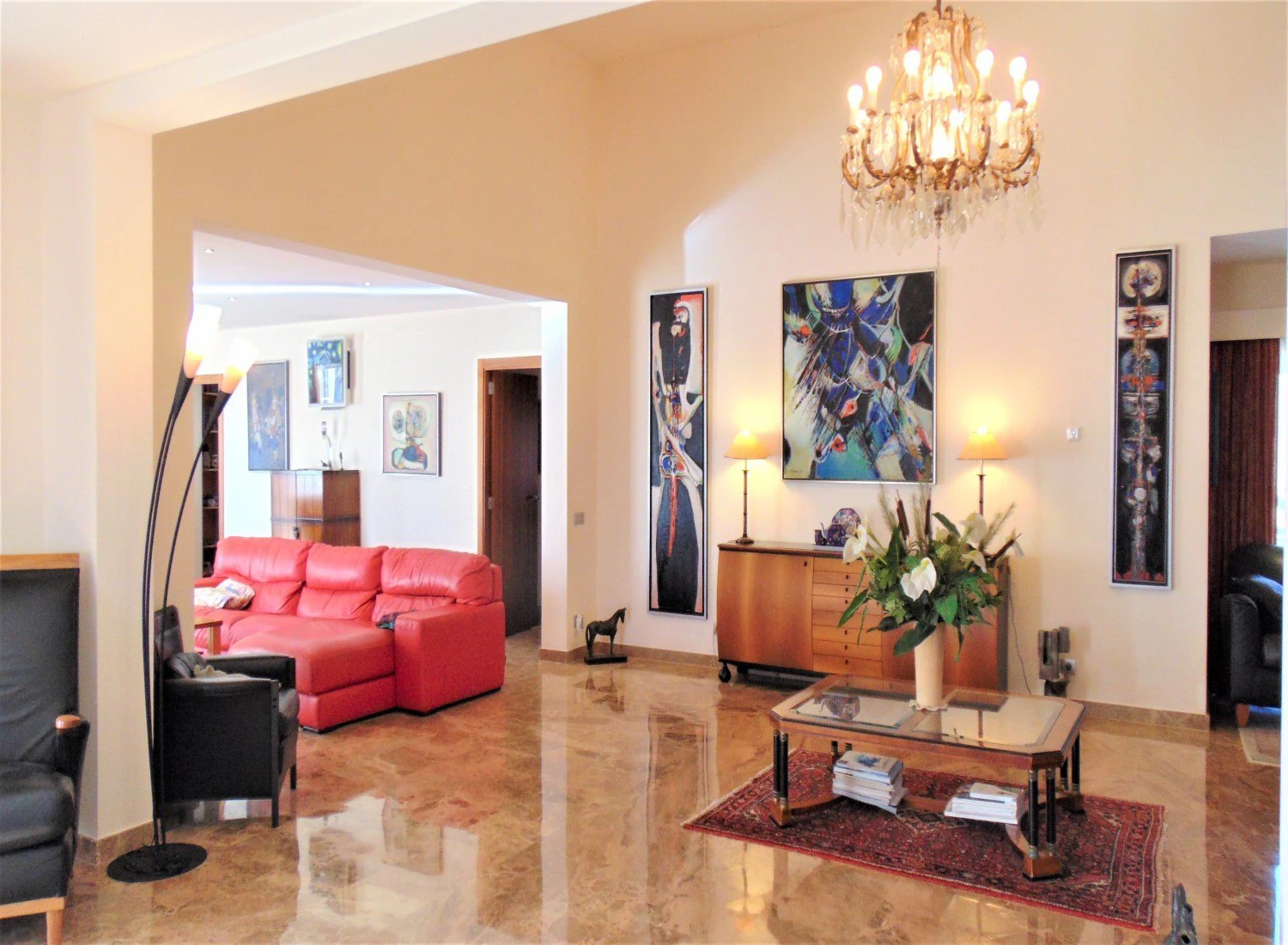 L-RA379766 - Villa en Oliva en venta