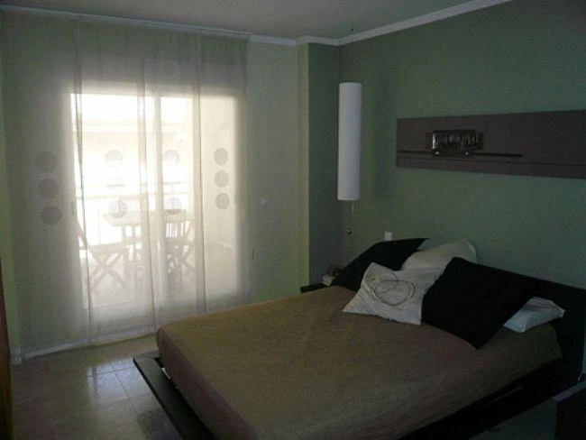 A126 - Pisos en venta en DENIA