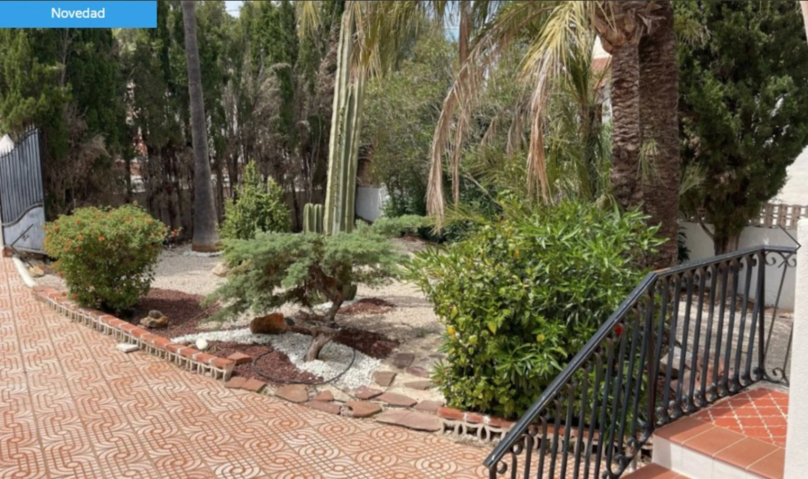 VP49 - Chalets en venta en Las Rotas DENIA