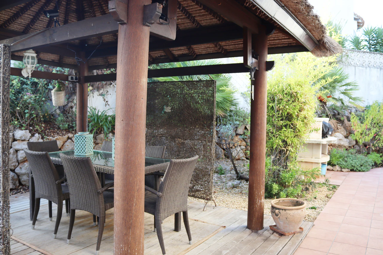 PPT608960 - Chalet/Villa en venta en Murla