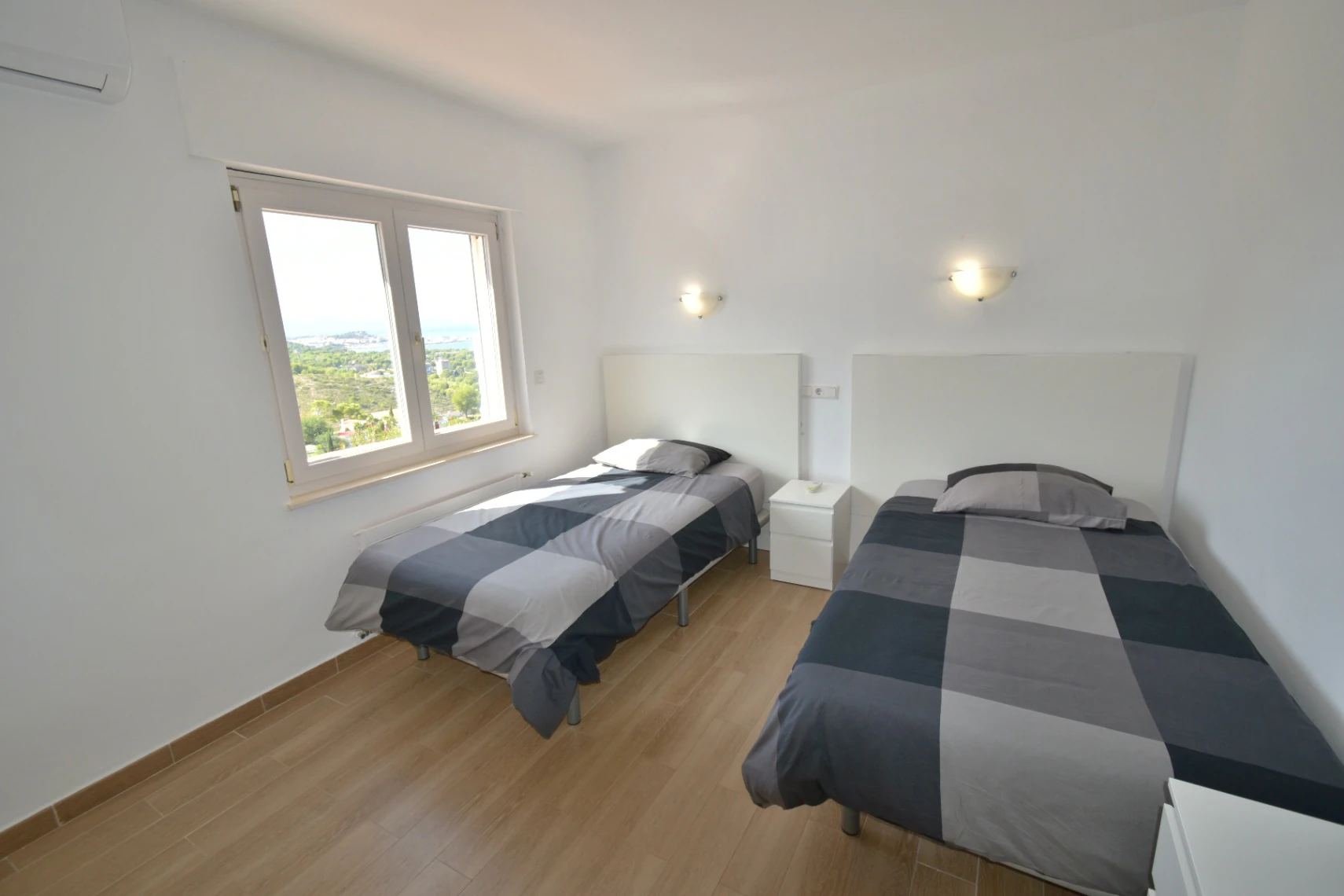 Villa à la vente à Denia
