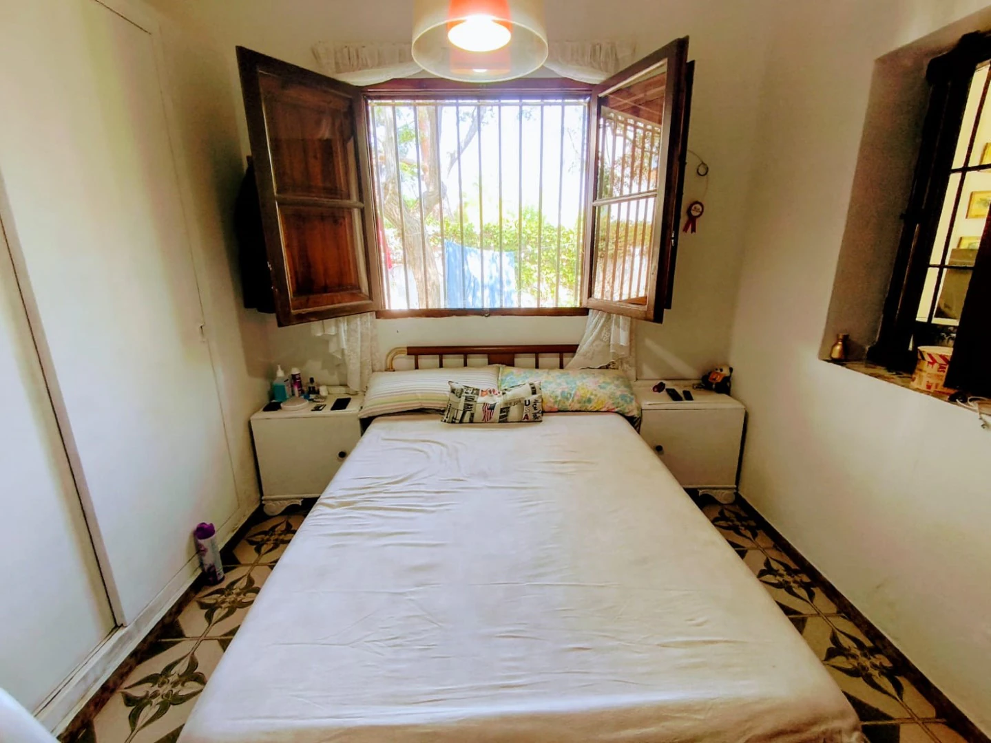 Chalet en première ligne de plage à Denia à vendre