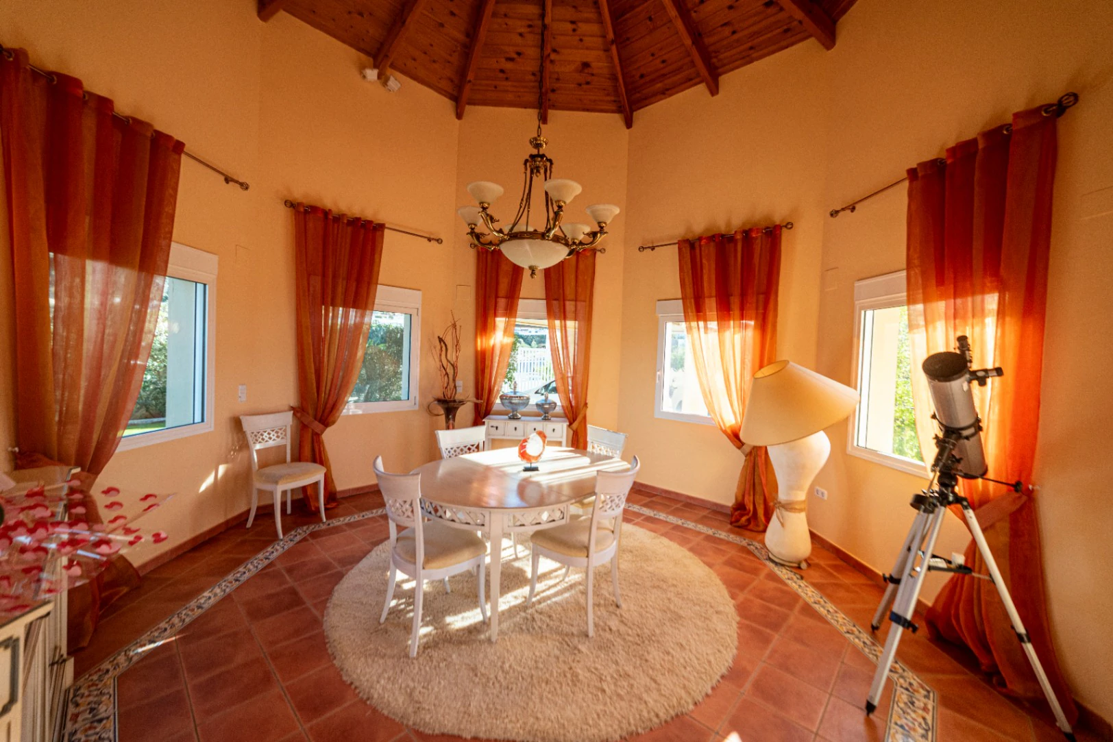 K-DI422399 - Villa de lujo con vista al mar en Denia