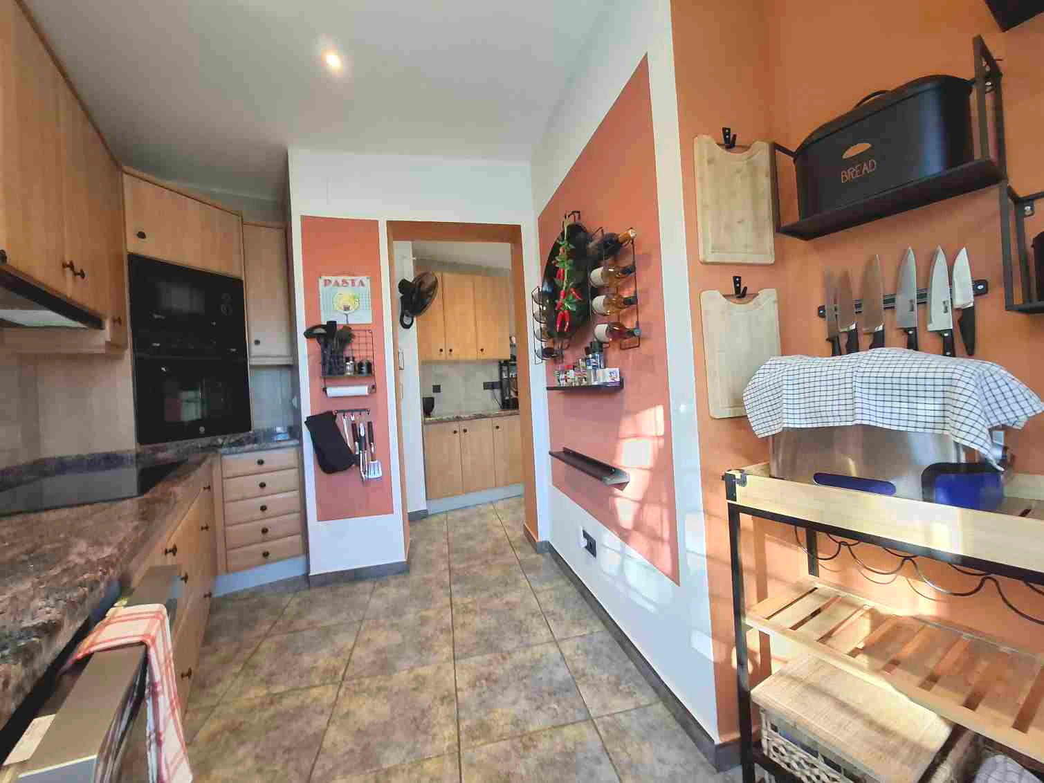 HH-CD209383 - Villa exclusiva SIN BARRERAS y vistas espectaculares en venta en Denia, Montgó