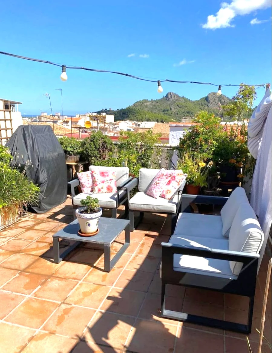 TMH192178 - CASA DE PUEBLO EN PREDREGUER