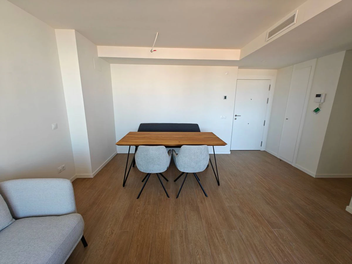 A50 - Apartamento nuevo en Denia cerca del Puerto