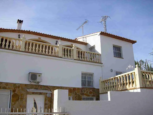 VP45 - Chalets en venta en DENIA con vistas al mar