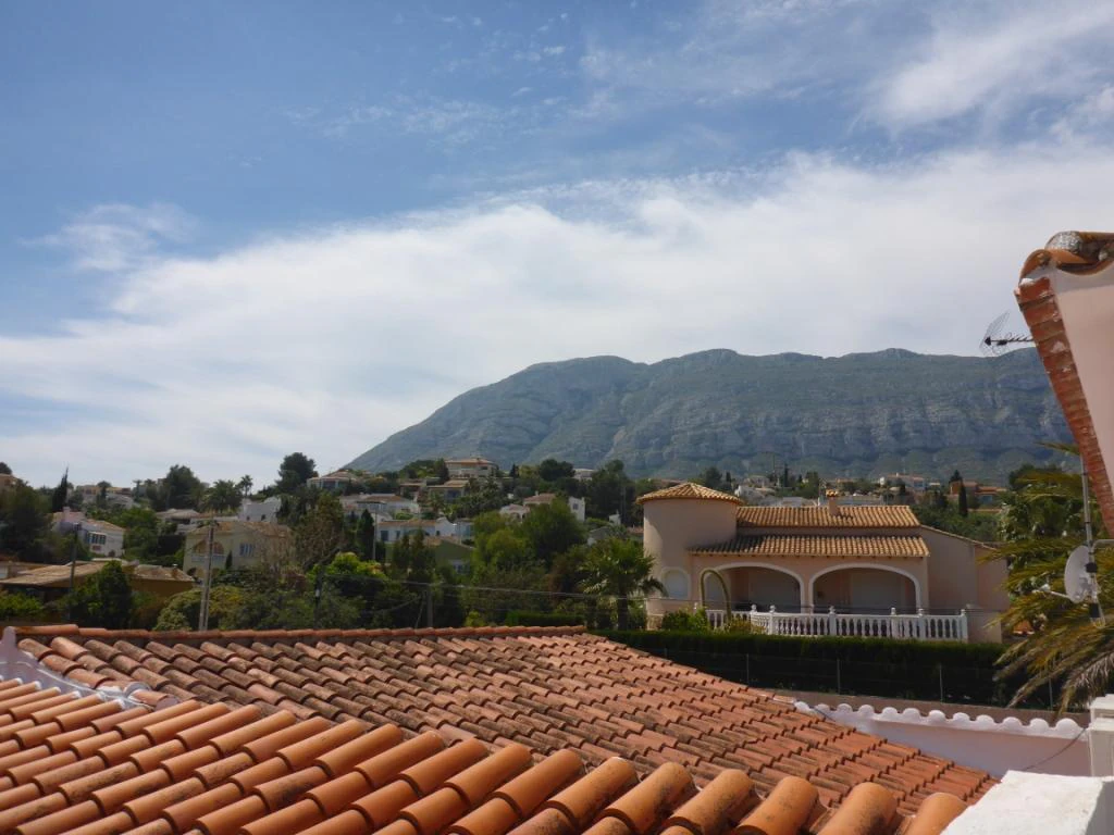 VP39 - Chalets en venta en DENIA
