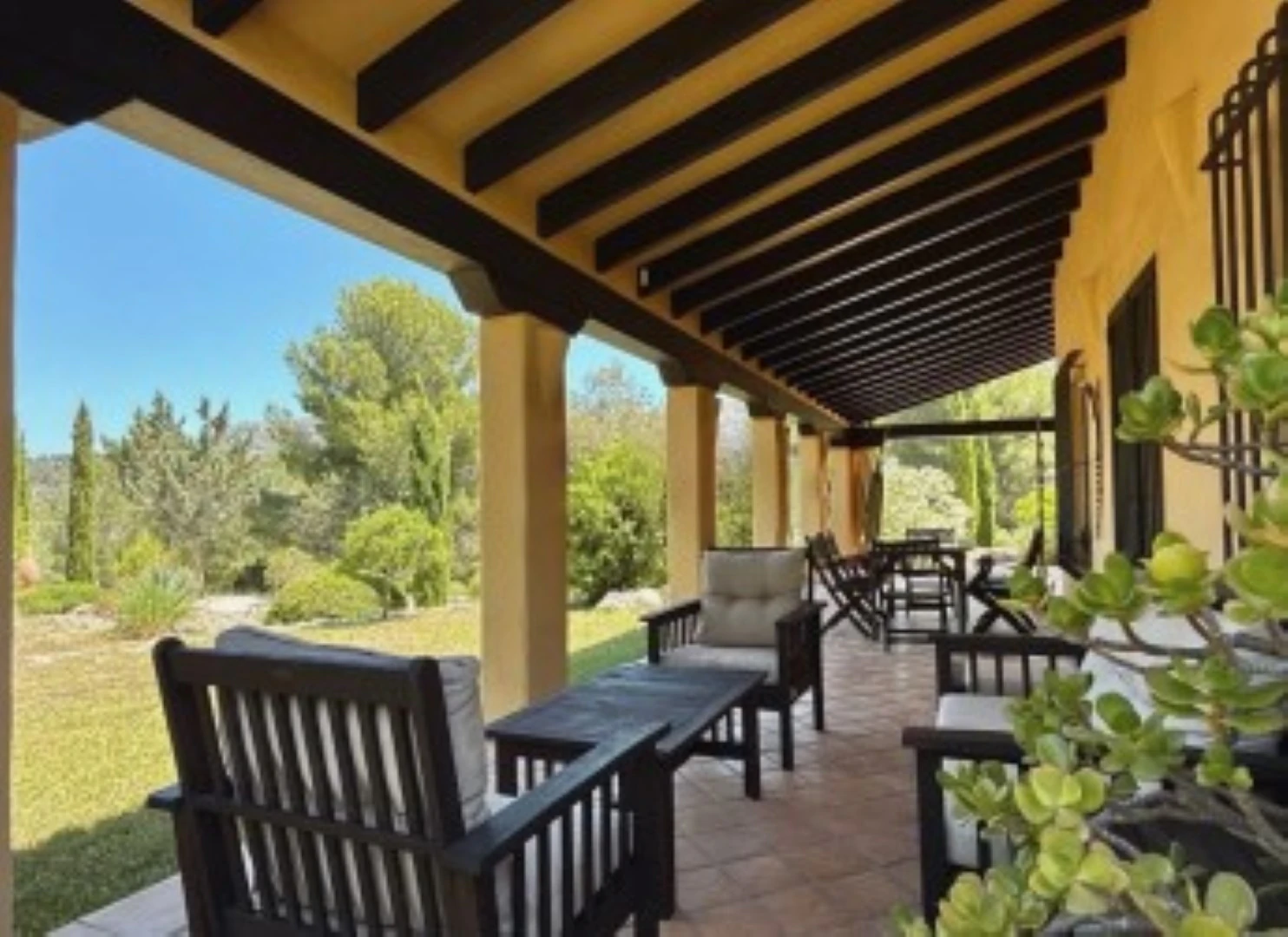 VP50 - Tu Oasis Privado Cerca del Golf y la Costa de Denia