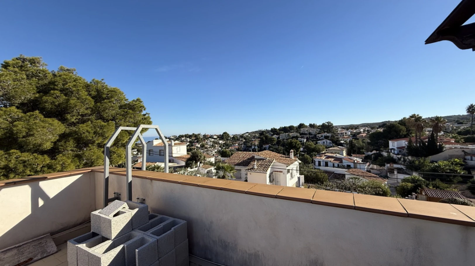 EIH848612 - Gran Villa-Hotel rural Denia Montgó
