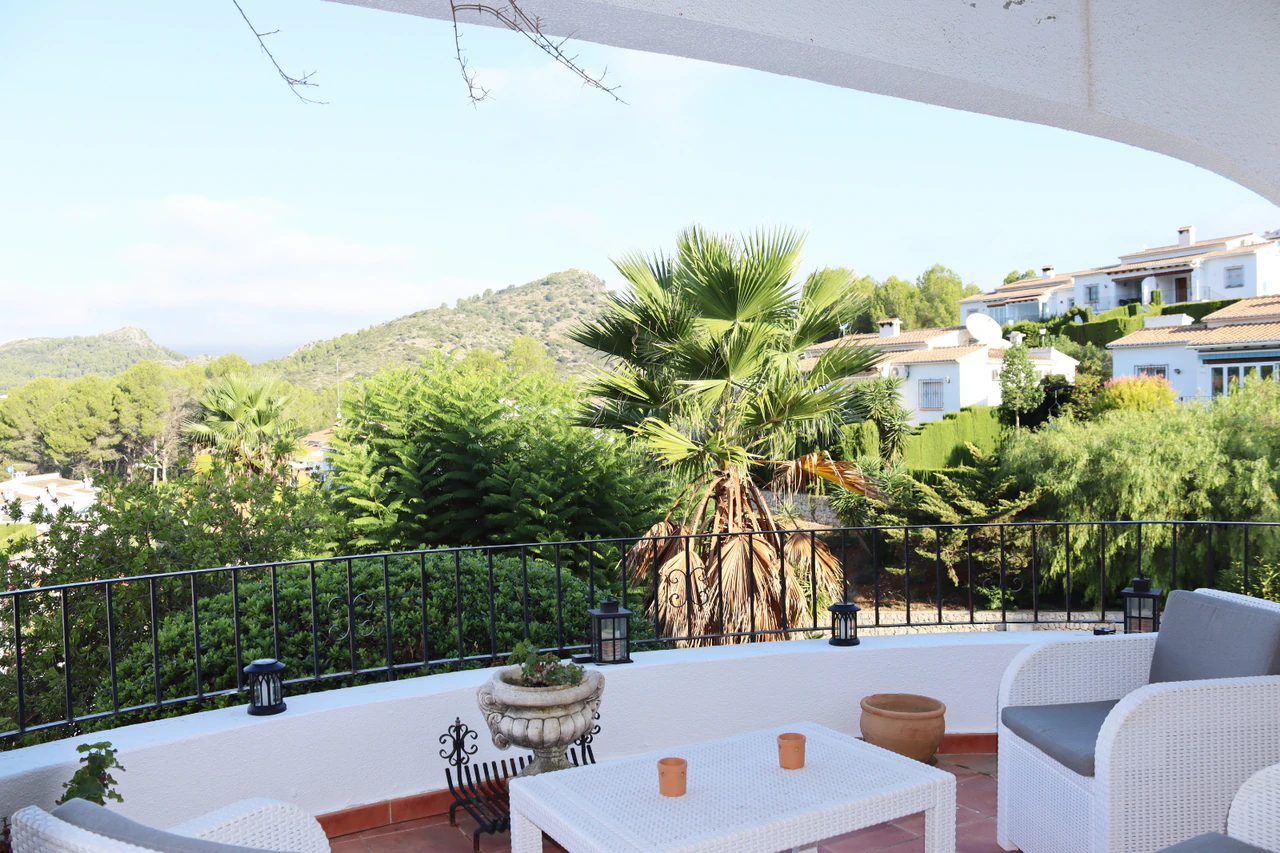 PPT608960 - Chalet/Villa en venta en Murla